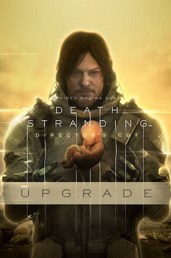 Death Stranding Directors Cut ราคาถูก